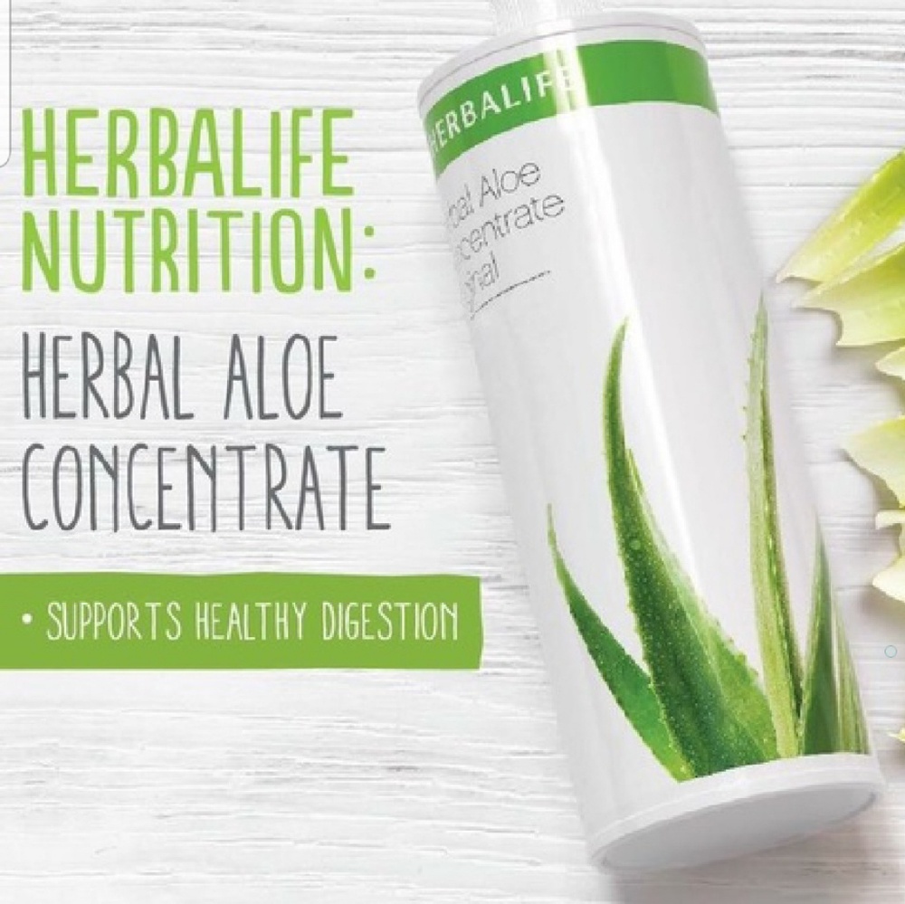 Aloe Concentrate